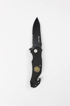 Нож для выживания Mil-Tec Германия ВСУ (ЗСУ) 15306502 8792 20,32 см