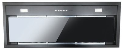 Витяжка Falmec BURANO 50 E.P. black 600 (CBIN50.E9P2#ZZZN460F)