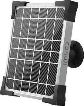Зарядний пристрій на сонячній батареї для камери&nbsp;IMILAB EC4 Solar Panel for EC4 (CMSXJ31A/EPS-031SP)