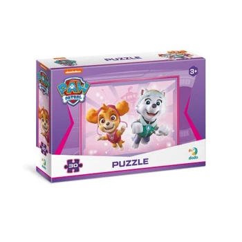 Пазл Dodo Paw Patrol Скай та Еверест