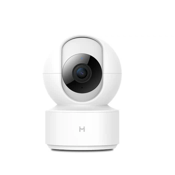 IP-Камера IMILAB Home Security Camera Basic 360° (CMSXJ16A) (Міжнародна версія)