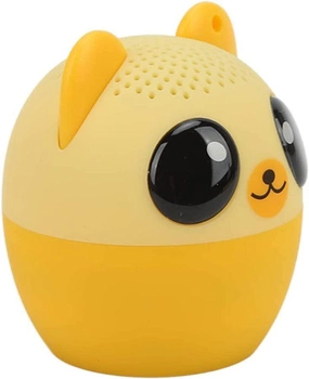 Портативная колонка детская SPS Bluetooth Speaker Audio Animals