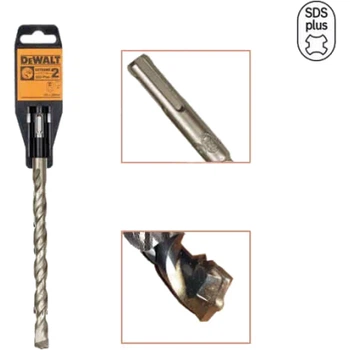 Бур DeWALT SDS-Plus EXTREME2, 20 x200x150 мм (DT9597)
