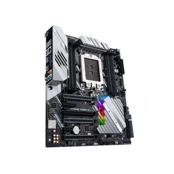 Материнская плата ASUS Prime X399-A (sTR4, AMD X399, PCI-Ex16), б/у