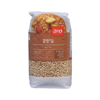 Ячмінь, 400 г MAYA Barley