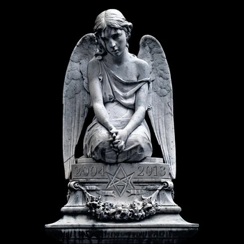 Музичний CD диск Bring Me The Horizon – 2004-2013 фірмовий