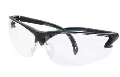 Балістичні окуляри VENTURE 3 ANTI-FOG CLEAR, PYRAMEX