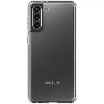 Чехол на Samsung Galaxy S21+ plus / для самсунг галакси с21 плюс термополиуретан ТПУ
