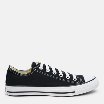 Кеди All Star Ox Black