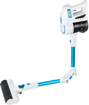 Аккумуляторный пылесос ECG VT 5220 2in1 Flex Clean