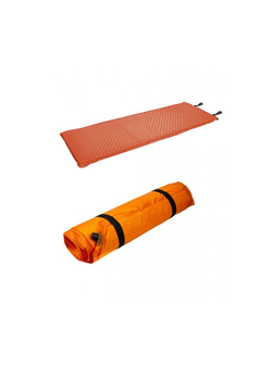 Crivit hotsell camping mat