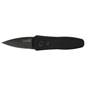 Нож Kershaw Launch 4 черный (7500BLK)