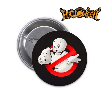 Значок Halloween Хелловін Гелловін #15