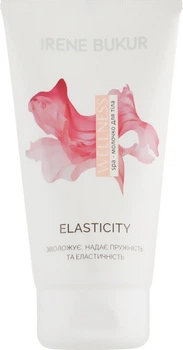 Spa-молочко для тіла "Пружність" - Irene Bukur Wellness Elasticity 150ml (597161-34770)
