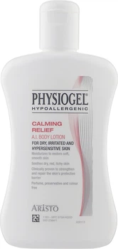 Лосьйон для тіла - Physiogel Hypoallergenic Calming Relief AI Body Lotion 200ml (1054401-66141)