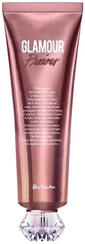 Крем для тела с ароматом мандарина и сладкого жасмина - Kiss by Rosemine Fragrance Cream Glamour Precious 140ml (834912-22013)
