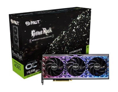Видеокарты Palit GeForce RTX 4080 купить в Киеве: цена, отзывы