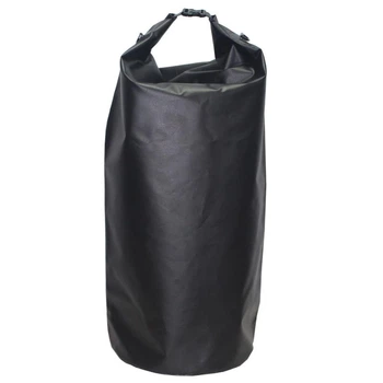 Гермомешок с душем полевой 40L Ranger SK0010 black
