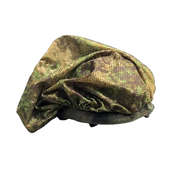 Мицнефет (маскировочный чехол на шлем) Варан (040104-1)