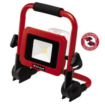 Lampa Einhell X-Change TC-CL 18/1800 Li - Solo (4514115)
