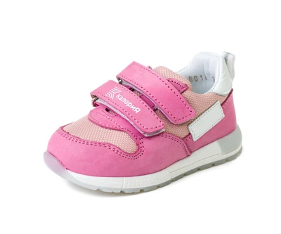 Кроссовки Calorie 6014-03(03)(21-25) Розовый 21