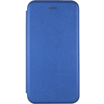 Чехол-книжка классический для Samsung Galaxy A05s Синий