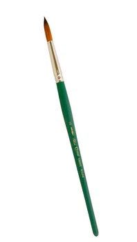 Кисть Silver Brush Crystal 6800S № 10 (5мм)