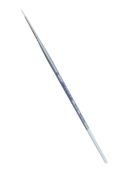 Кисть Silver Brush Silverwhite 1500S № 0 (2 мм) круглая