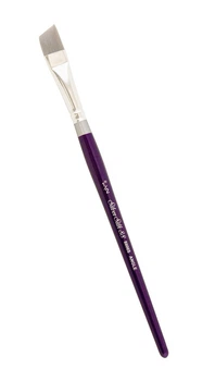 Кисть синтетика Silver Brush Silver Silk 88 8806S №1/2 (12мм)