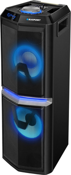 Аудіосистема Bluetooth Blaupunkt PS10DB