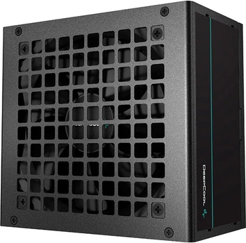 Zasilacz DeepCool PF500 500W (R-PF500D-HA0B-EU) (955555915952335) - Outlet