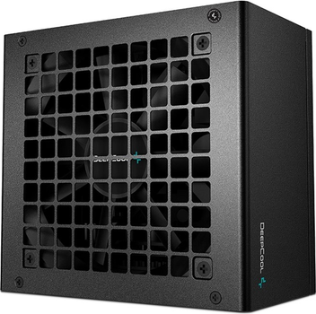 Блок питания DeepCool PQ750M 750W (R-PQ750M-FA0B-EU)