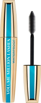 Тушь для ресниц L'Oreal Volume Million Lashes Waterproof 9,4 мл (3600521961216)