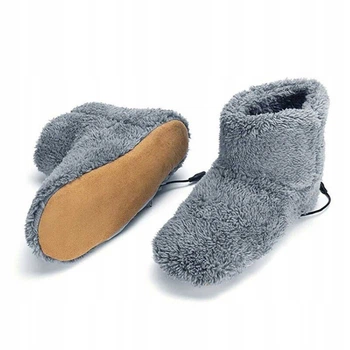 Електрогрілка для ніг USB Foot Warmer 39-43