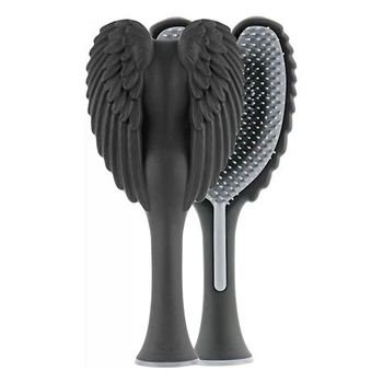 Гребінець для волосся Tangle Angel 2.0 Detangling Brush Black