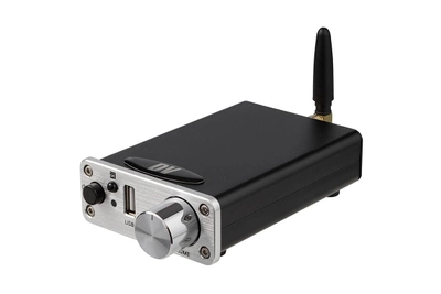Сетевой медиаплеер DV audio MP-30W