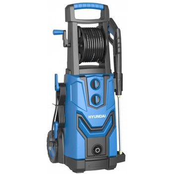 Мойка высокого давления Hyundai HHW 225-700 3200Вт 225 бар 720л/ч