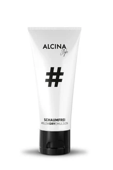 Эмульсия для объема волос ALCINA #BLOWDRYEMULSION 75 мл (4008666144324)