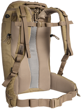 Рюкзак Tasmanian Tiger Modular Pack 30 Khaki (TT 7593.343)