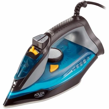 Праска Adler AD 5032 3000W (5902934833776)