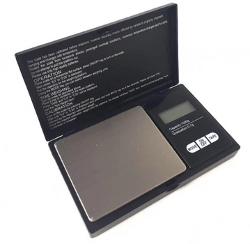 Весы ювелирные ACS 7020 на 1 кг