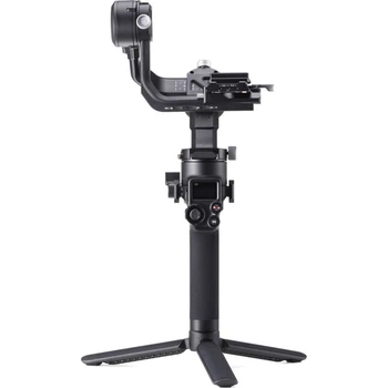 Стабилизатор складной 3-осевой DJI RSC 2 Pro Combo UA CERT 3400мАч