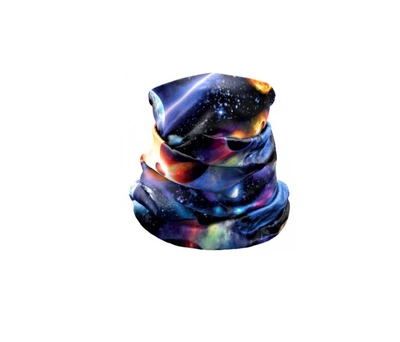 Бафф бесшовный Crazy Gaiter Light Planets