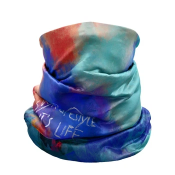 Бафф бесшовный Crazy Gaiter Light Cosmo