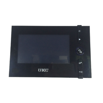 Домофон Ukc 715 RO – кольоровий 7-дюймовий монітор