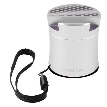 Беспроводная Bluetooth-колонка музыкальный шейкер Peterhot PTH-307 410mAh