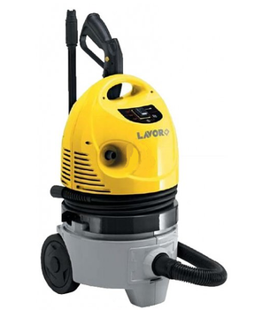 Минимойка Lavor Bi-Cleaner 110W Желтый