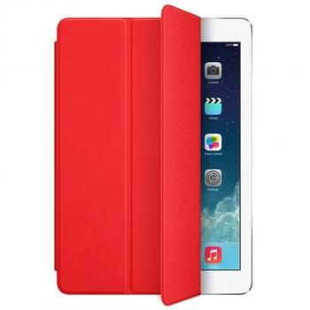Чехол Apple Smart Case для Ipad mini 4 book Red