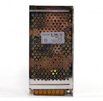 Блок питания адаптер 5В 30A IP20 Metal