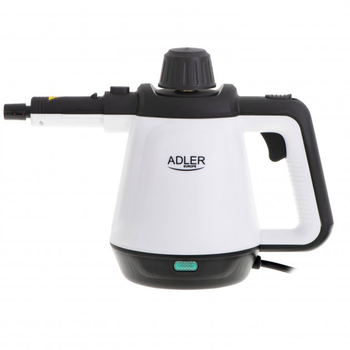 Пароочисник ручний Adler AD 7038 2000W 450мл